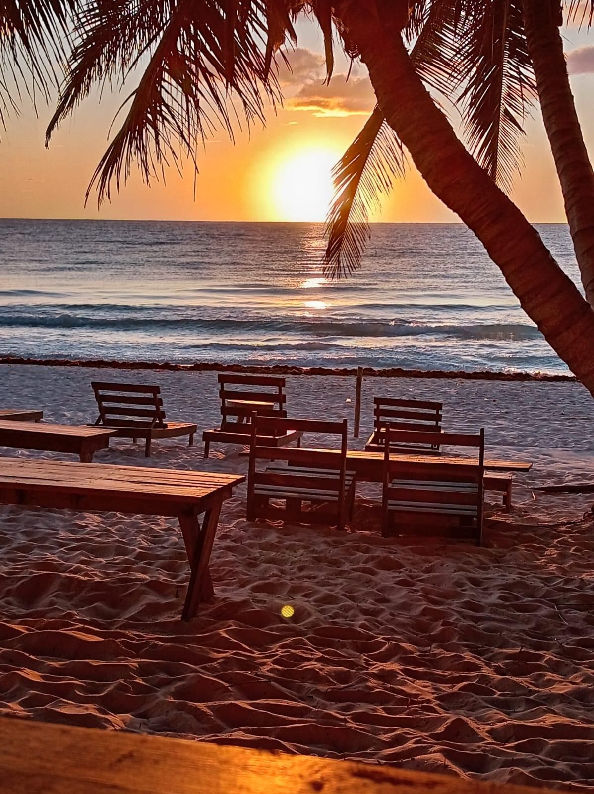 Ether Beach Pop-Up