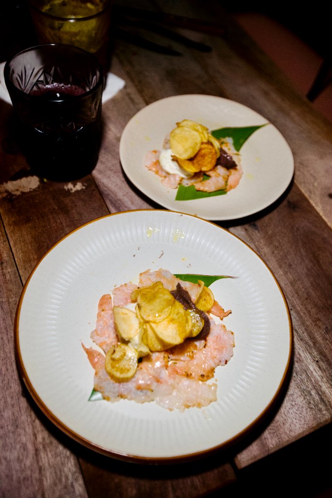 Garden-to-Table Tasting