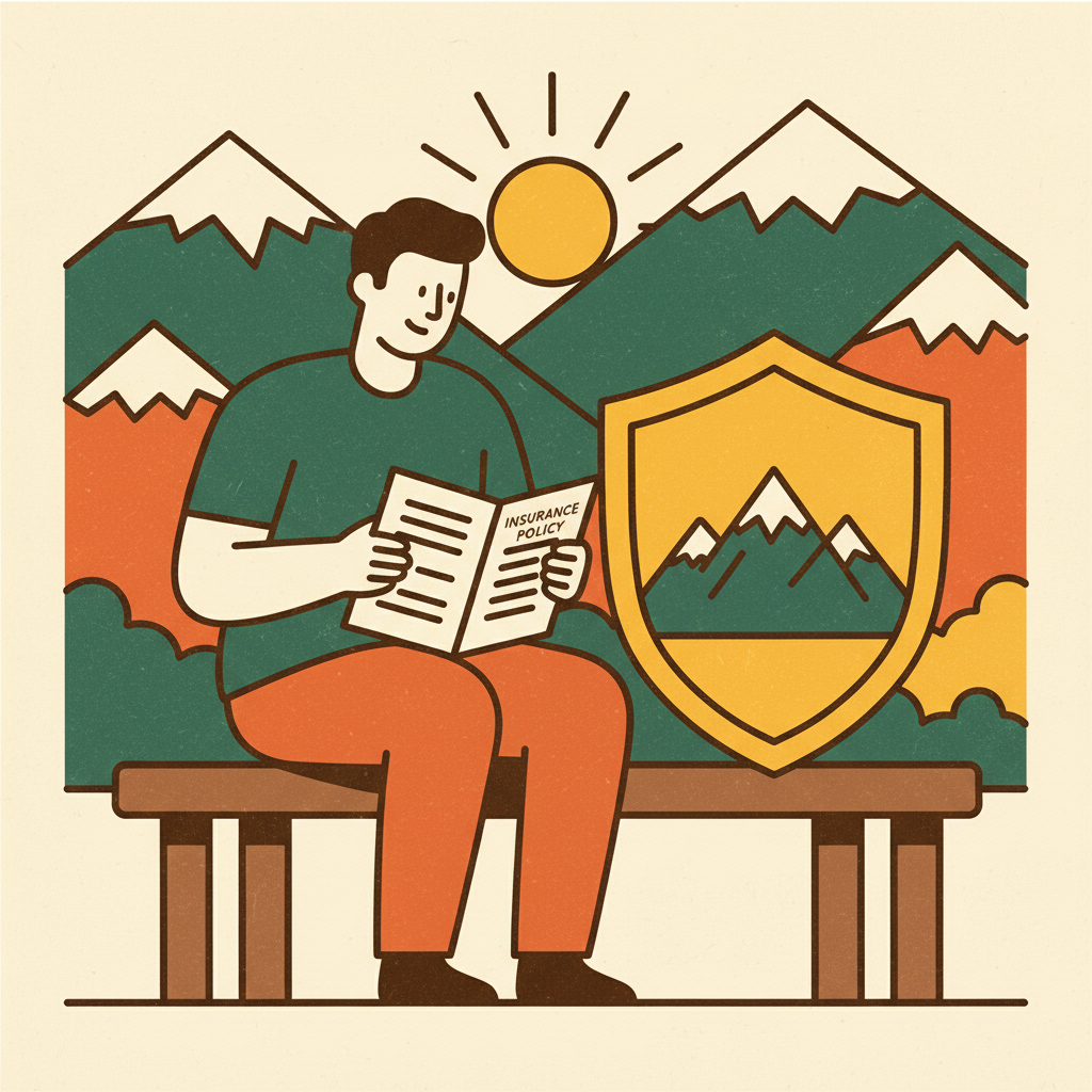Understanding Your Personal Finance Insurance Policy: Key Insights