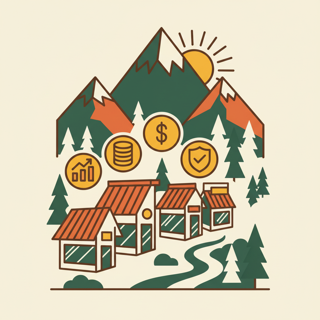 Business Finance in Katoomba, NSW | YETI Finance & Insurance