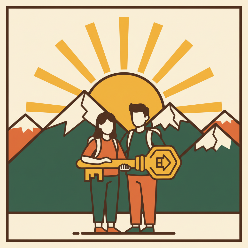 5 Tips for First Home Buyers in 2024
