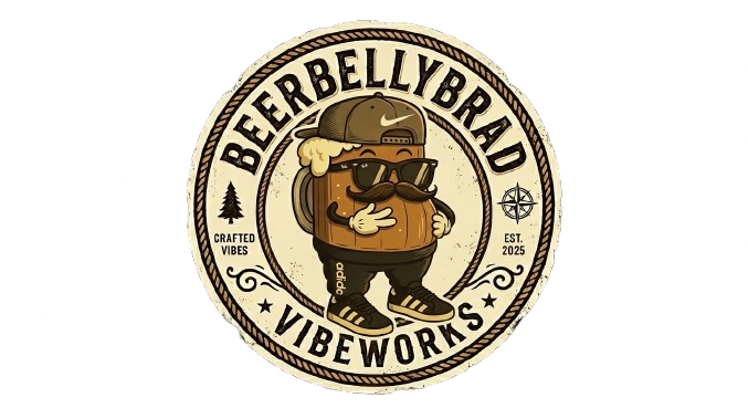 BeerBellyBrad VibeWorks