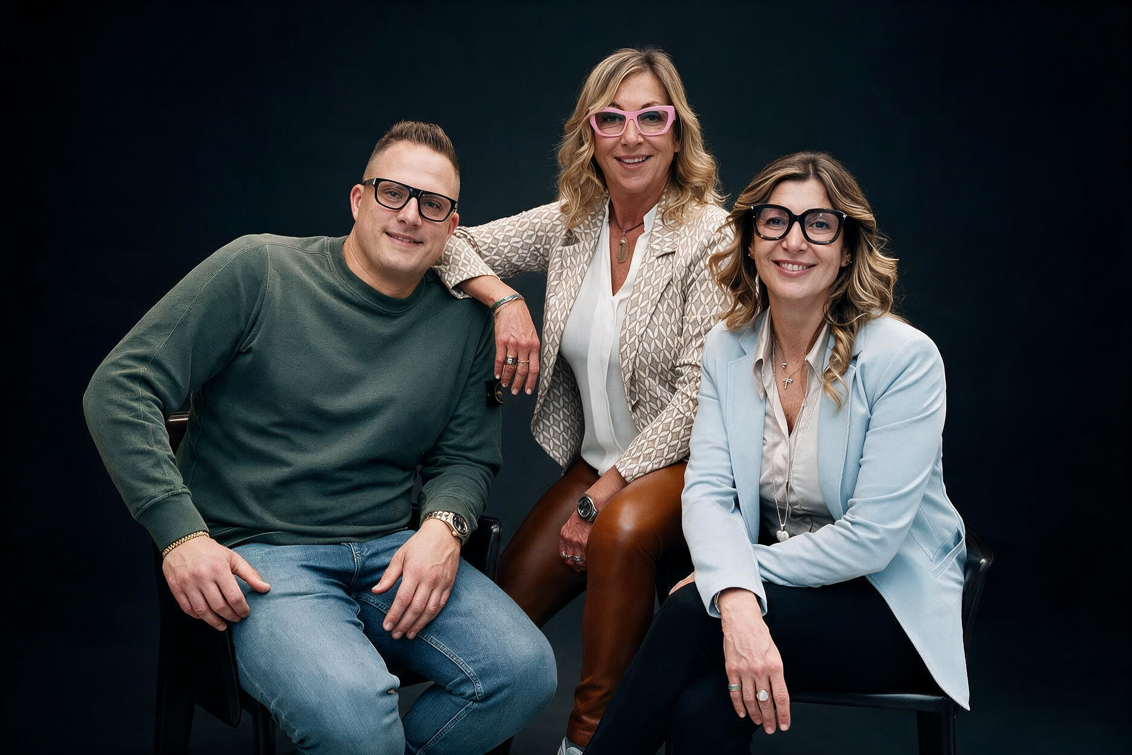 Mese del benessere visivo — Ottica Bergamini