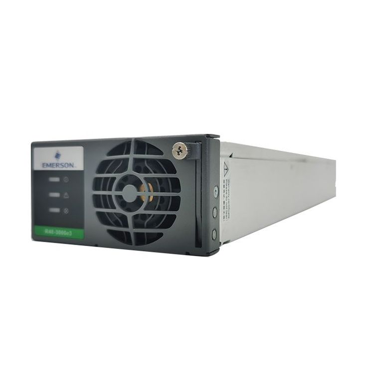 Rectifiers & DC Power