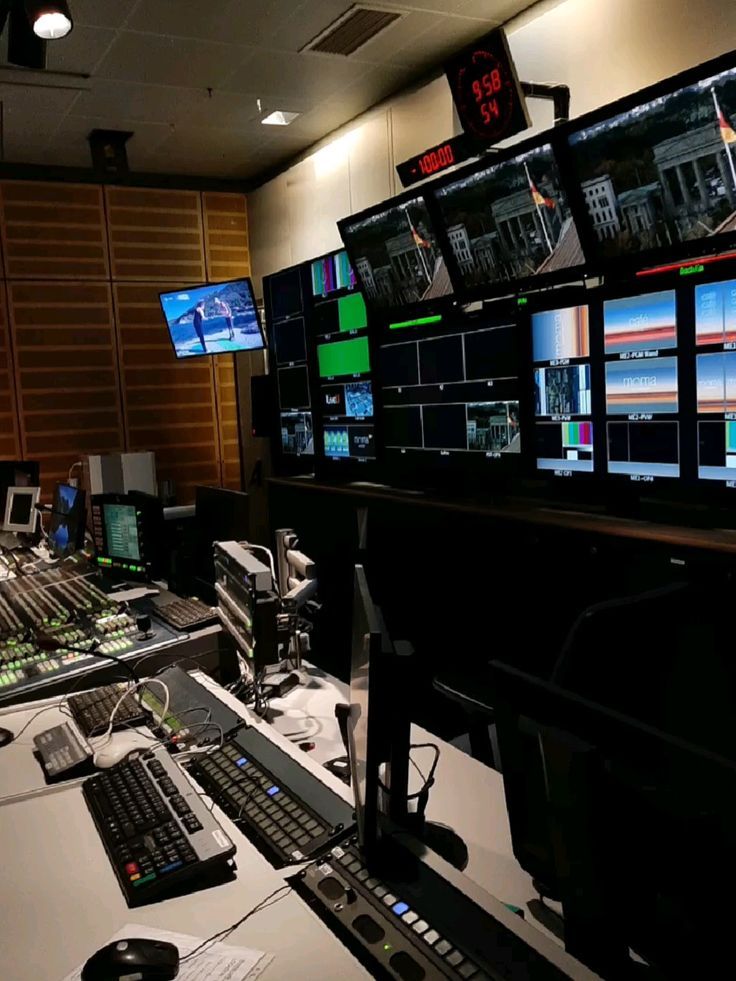 Dispatch & Management