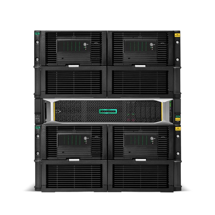 Storage Solutions