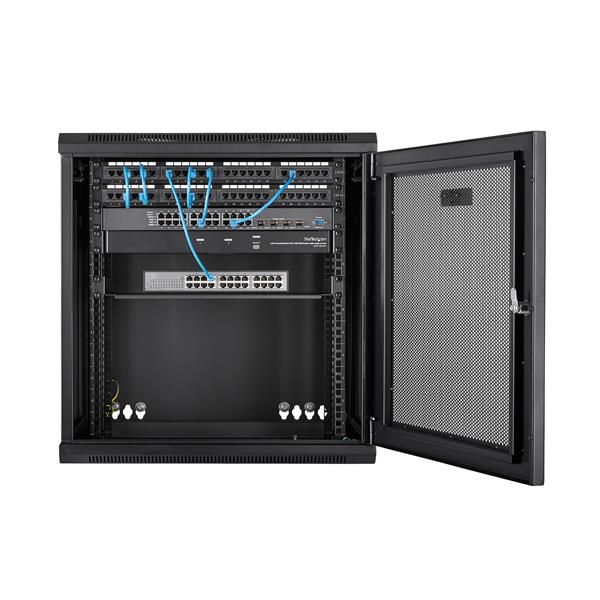 Racks & Cabinets