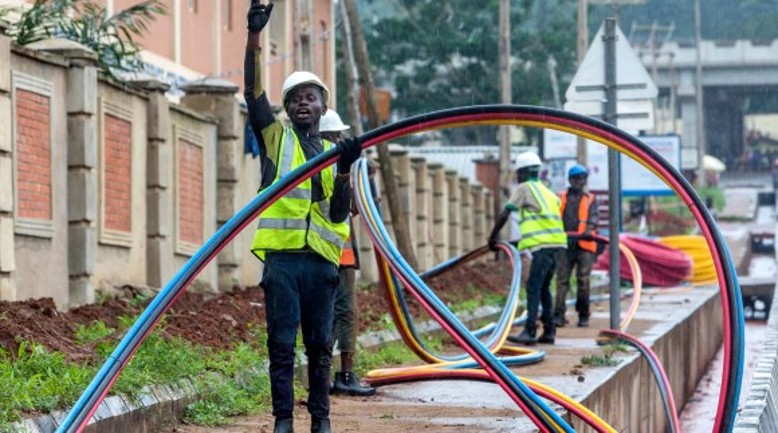 Civil Work & Maintenance