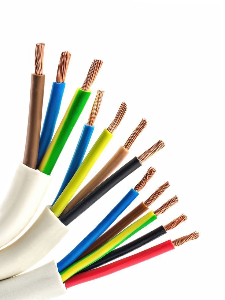 Copper Cabling