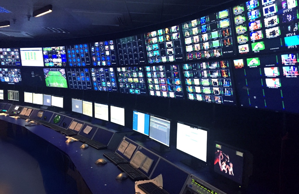 Monitoring & Signal Management