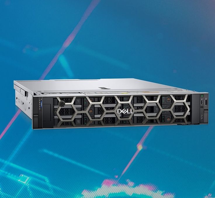 Dell Servers