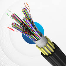 Fiber Optic Infrastructure