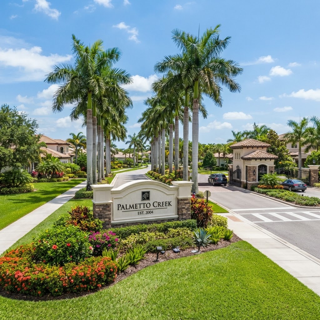 HOA Landscape Maintenance: The Complete Guide for Southwest Florida Communities