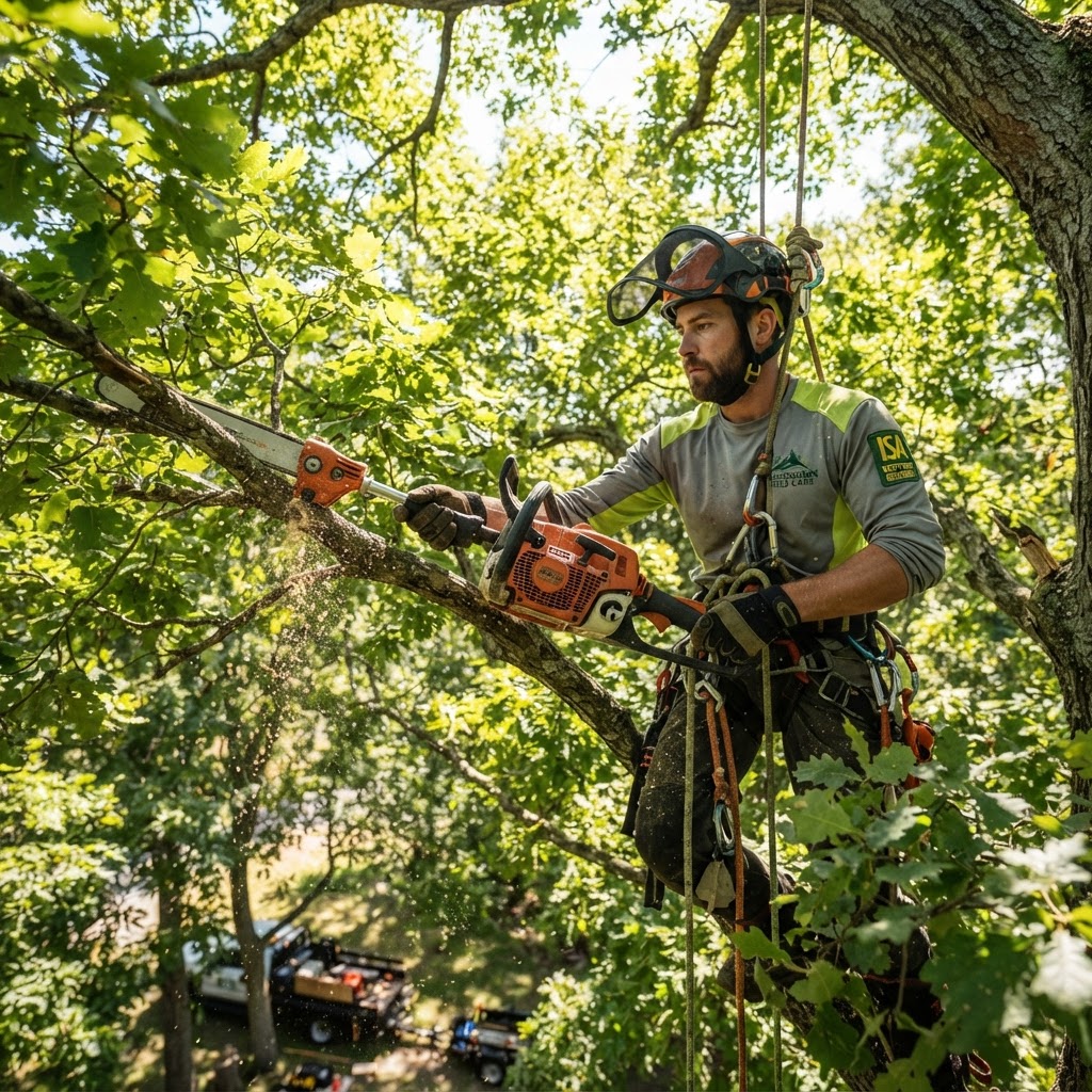 5 Reasons Professional Tree Trimming Is Worth Every Penny