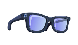 Smart-Brille