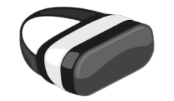 VR-Brille