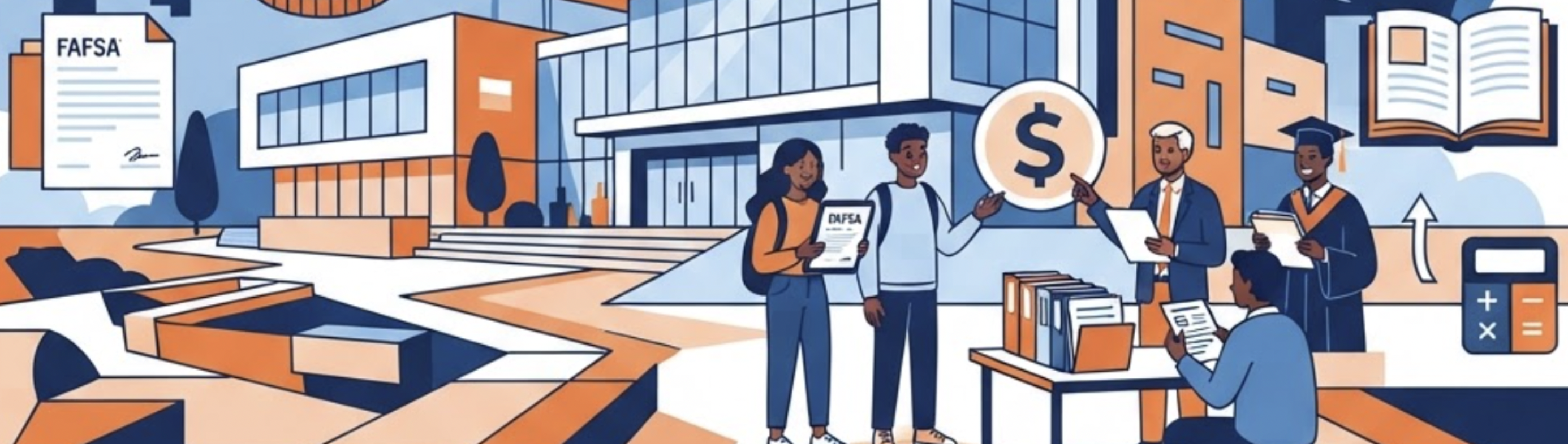 Financing College Training
