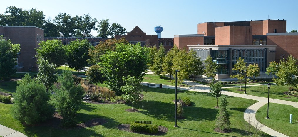 Lincoln University