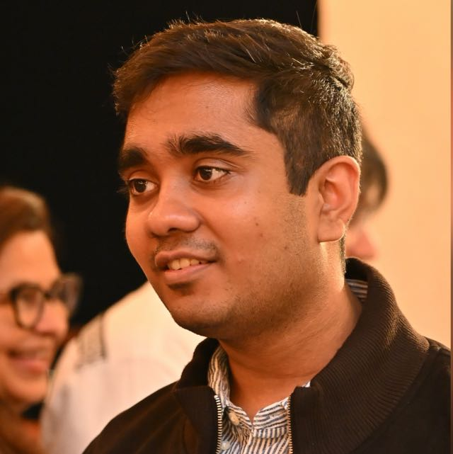 Kevin Shah, Director, PBC Distributors