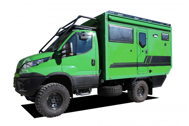 Iveco