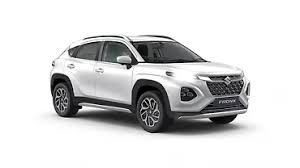 Suzuki Fronx