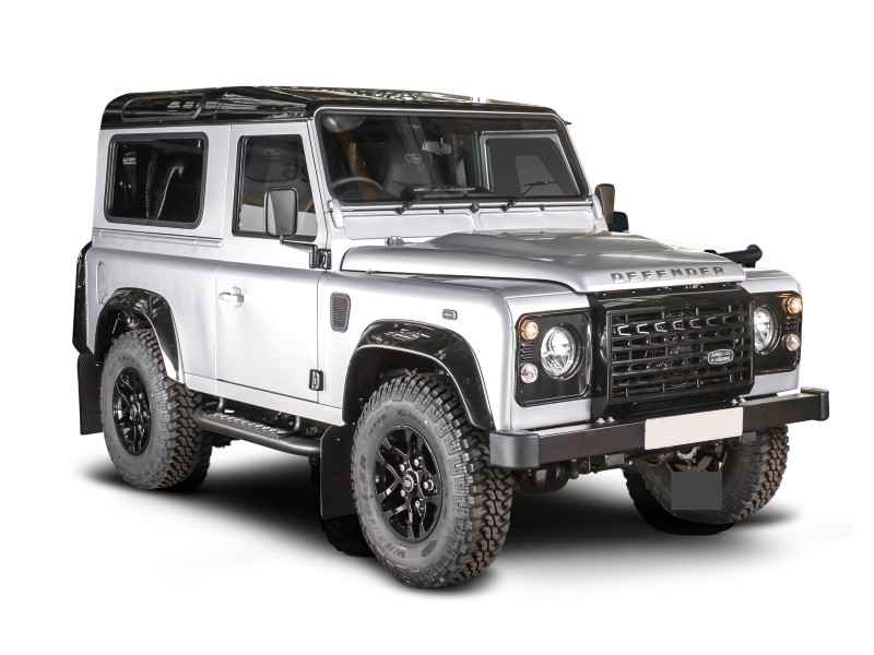 Landrover