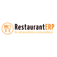 RestaurantERP logo