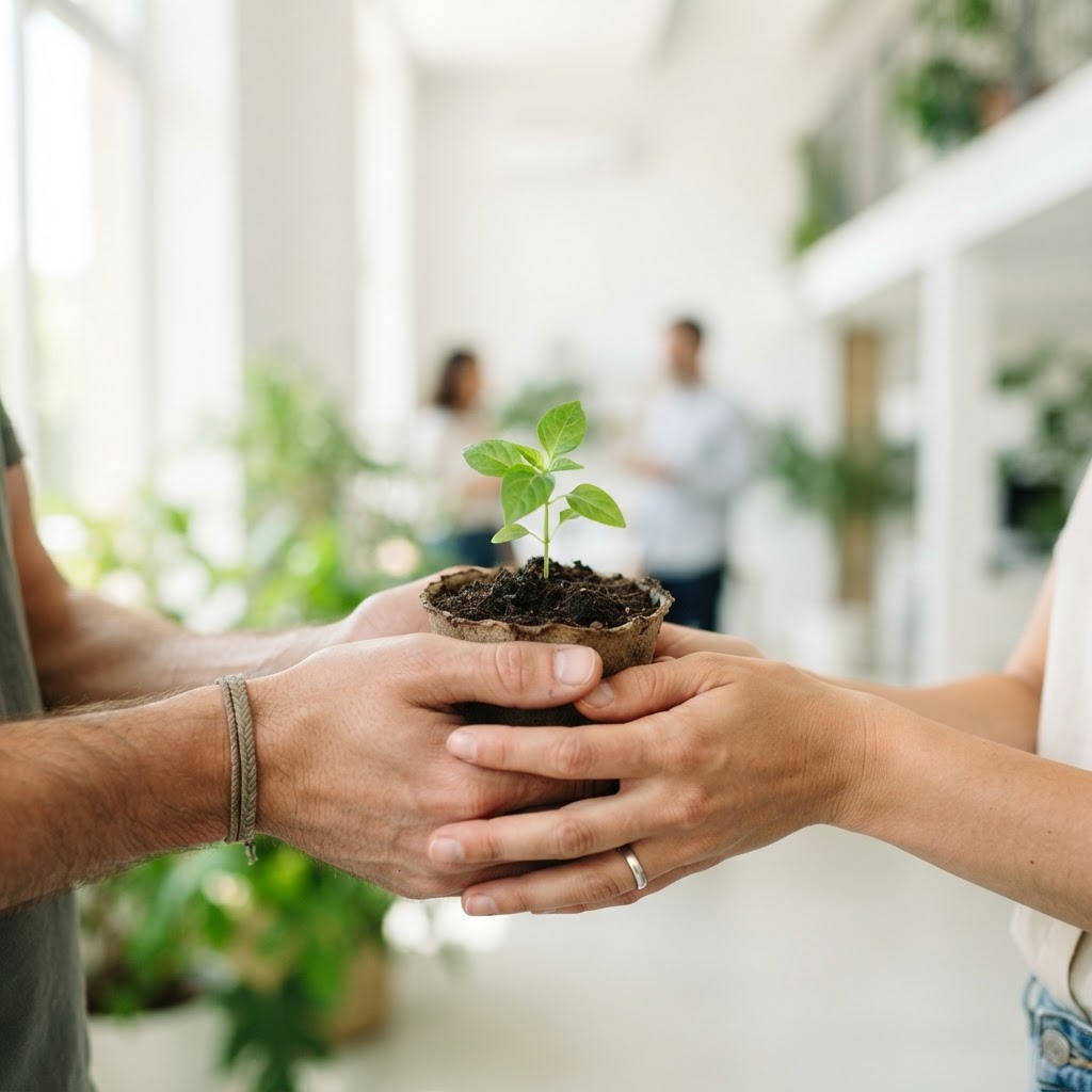 Gestion des déchets en entreprise : guide RSE et labels