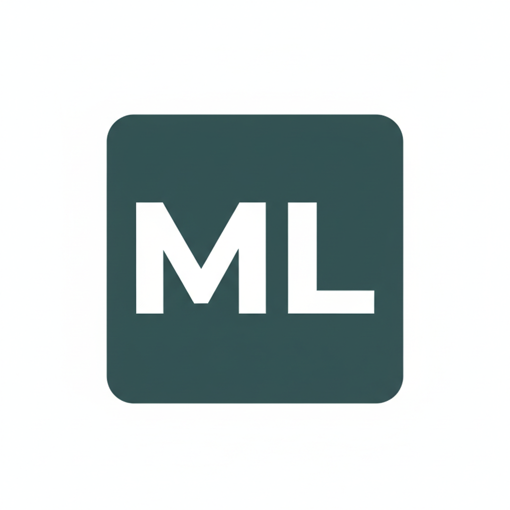 ML Logo
