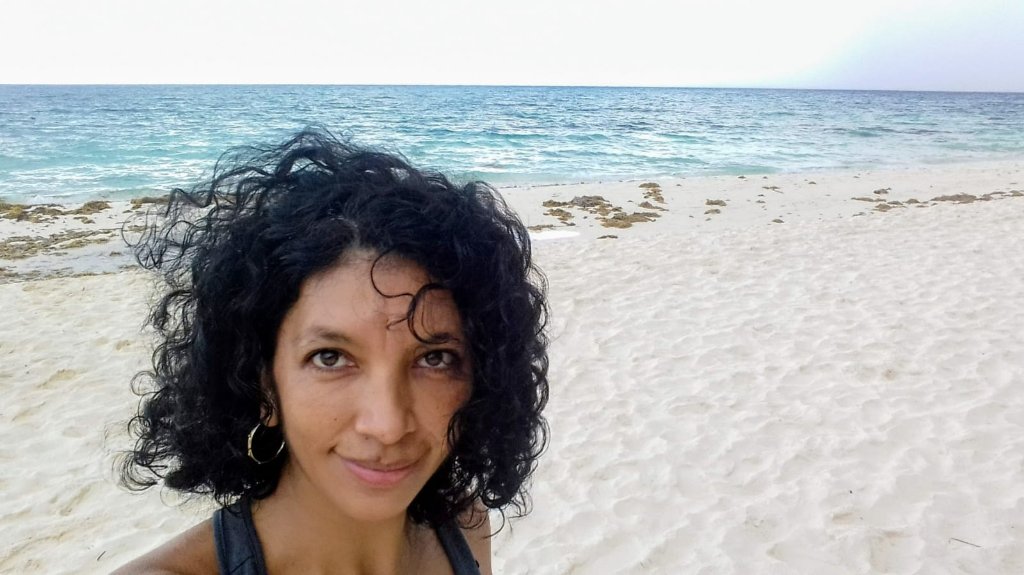 Carmen Ayala: cuando la conciencia ambiental comienza en casa