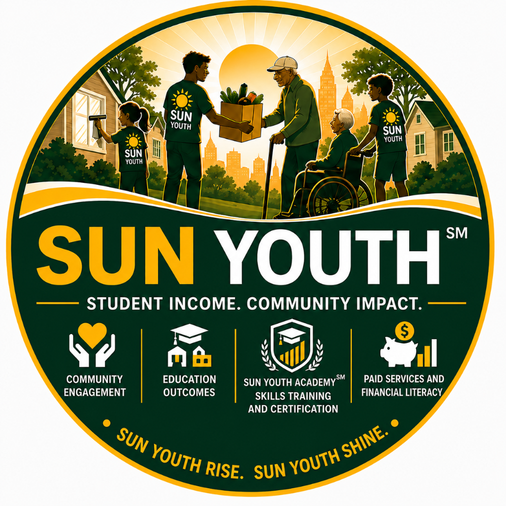 SUN Youth℠ Logo