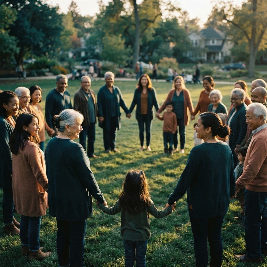 SphereUs Community