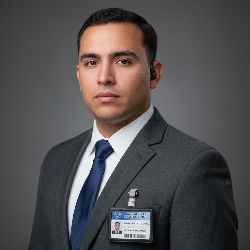 Marcus Rivera