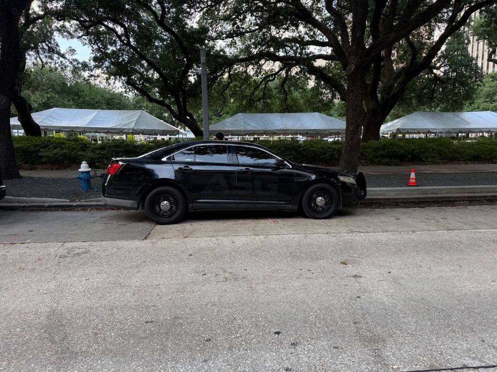 Mobile Patrol Services