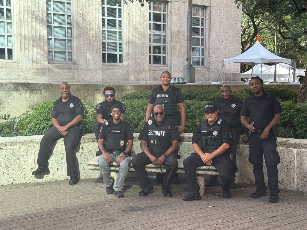 Team & Personnel