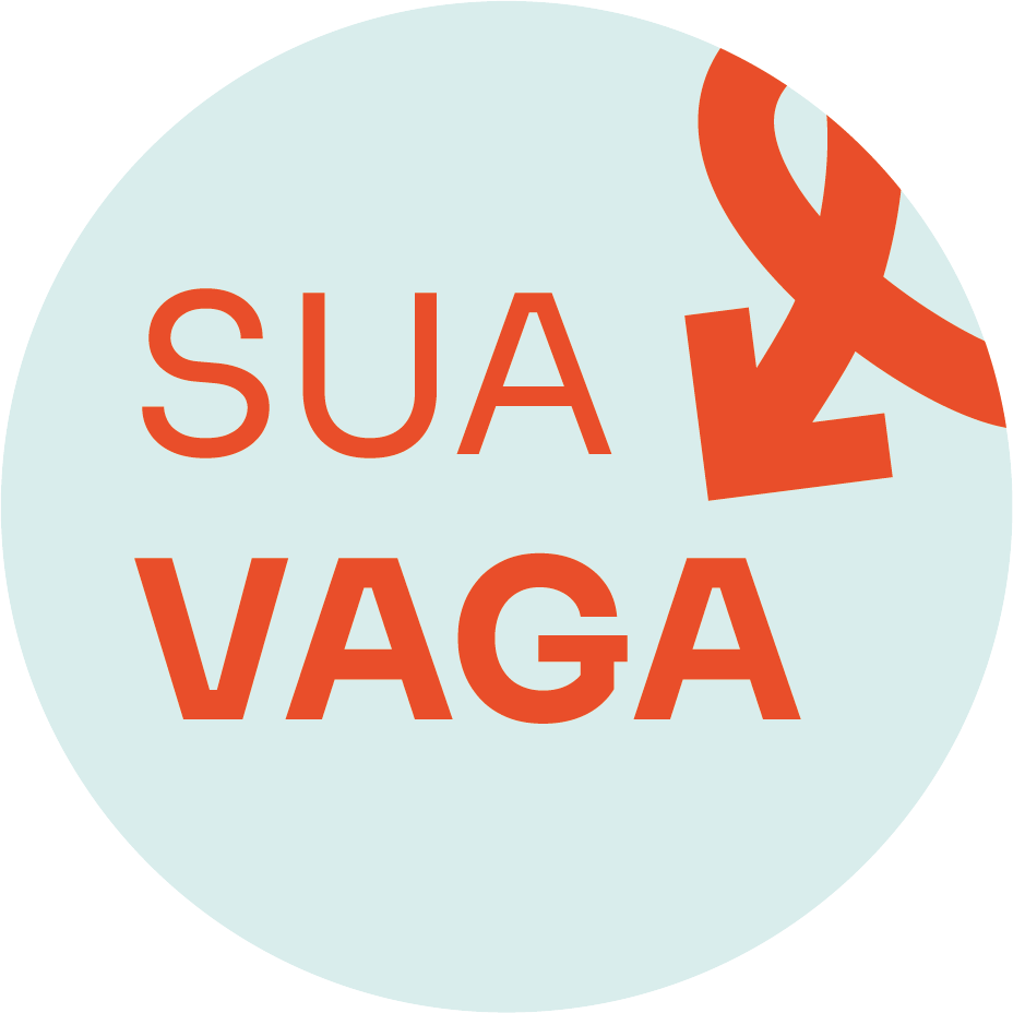 Sua vaga