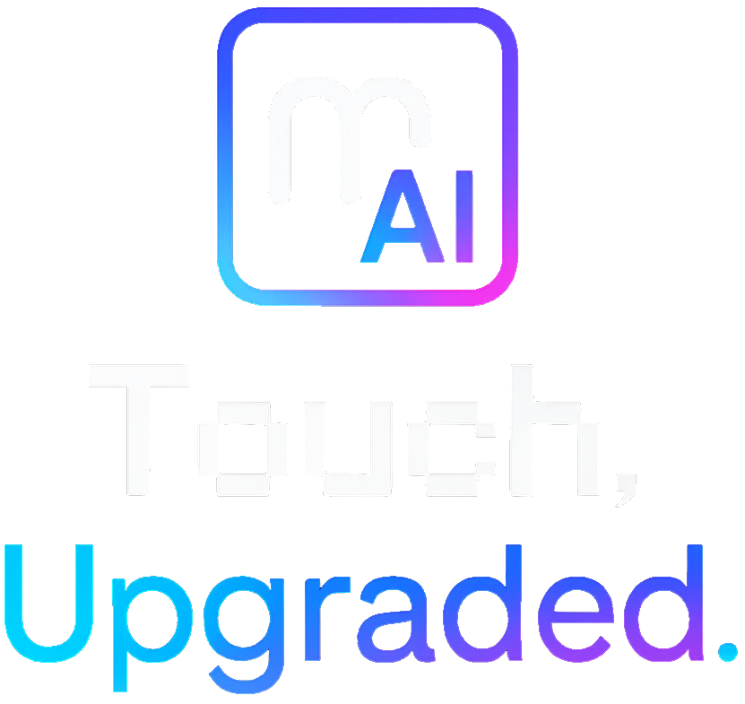MasseurAI — Touch, Upgraded.