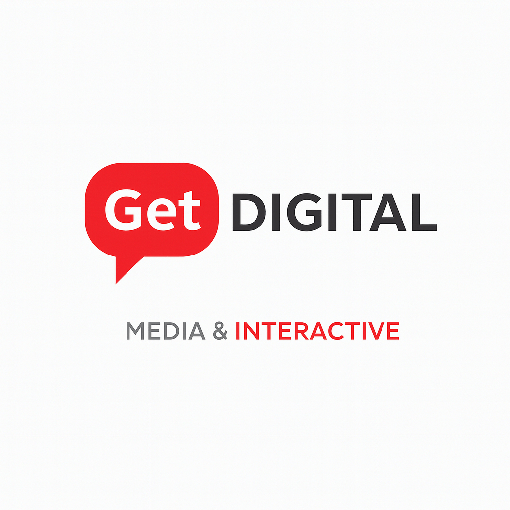 Get Digital