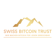 SwissBitcoinTrust logo