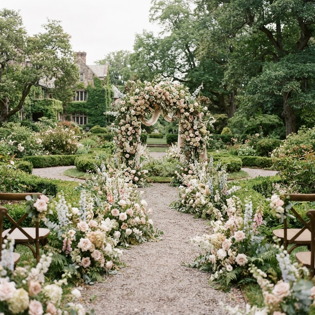 Garden Affair
