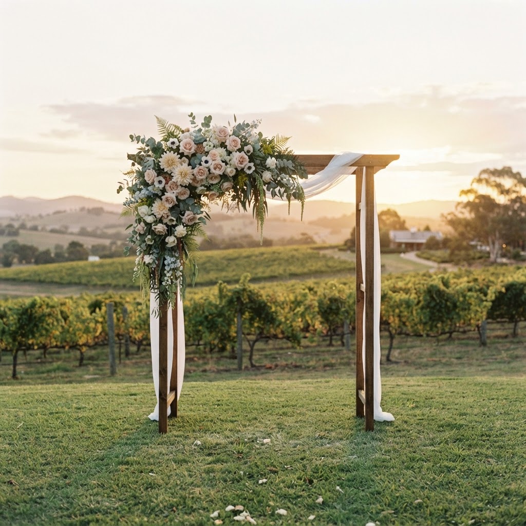 Garden Affair