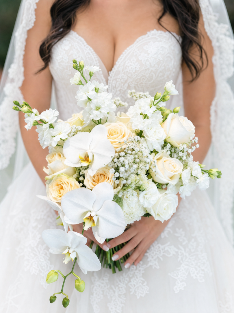 Orchid Dream Bouquet