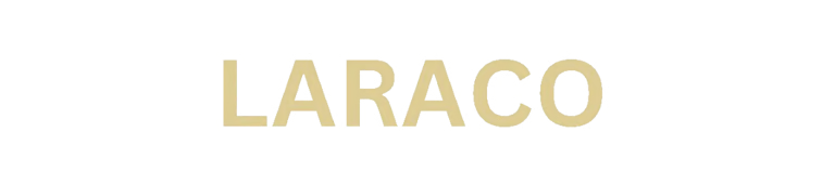 Laraco Coffee logo