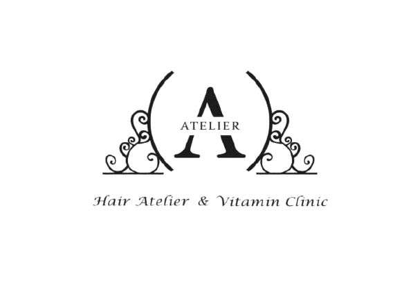 HairAtelier Salon logo