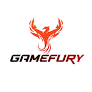 GameFury LTD logo
