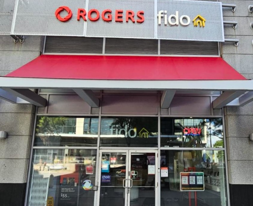 Yonge & Sheppard
