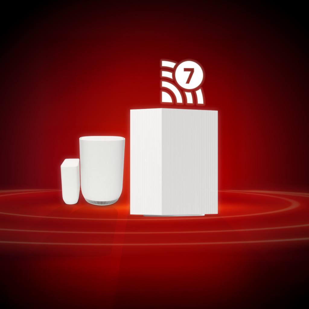 Rogers Xfinity Pro WiFi 7