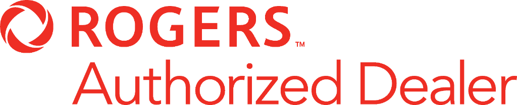 Rogers Authorized Dealer