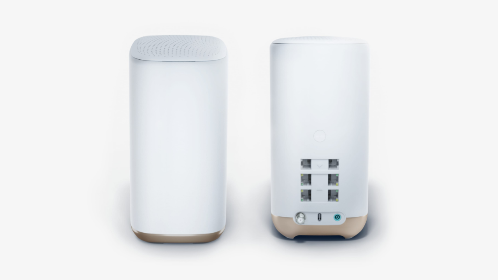Rogers Xfinity Internet Modem