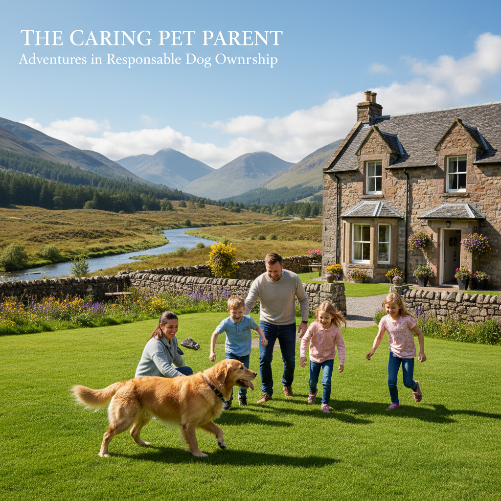 The Importance of Regular Dog Waste Removal for Health & Home